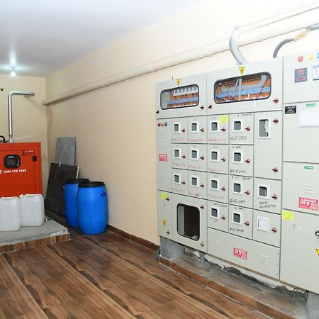 Hotel Omicron 1 Bhk Studio Room Bengaluru Kültér fotó